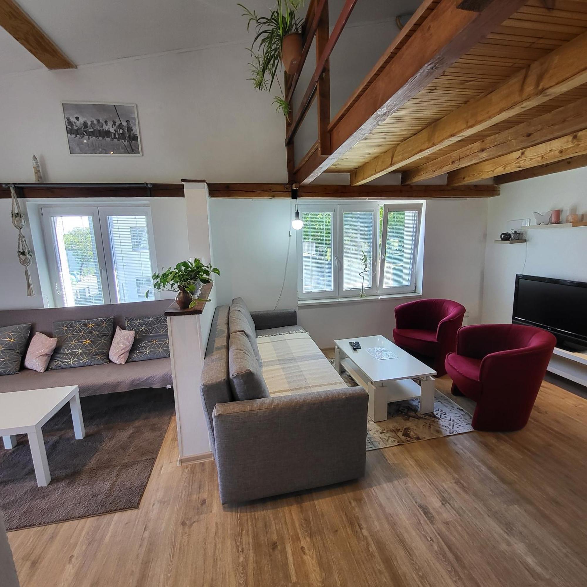 Apartment ,,rokytka